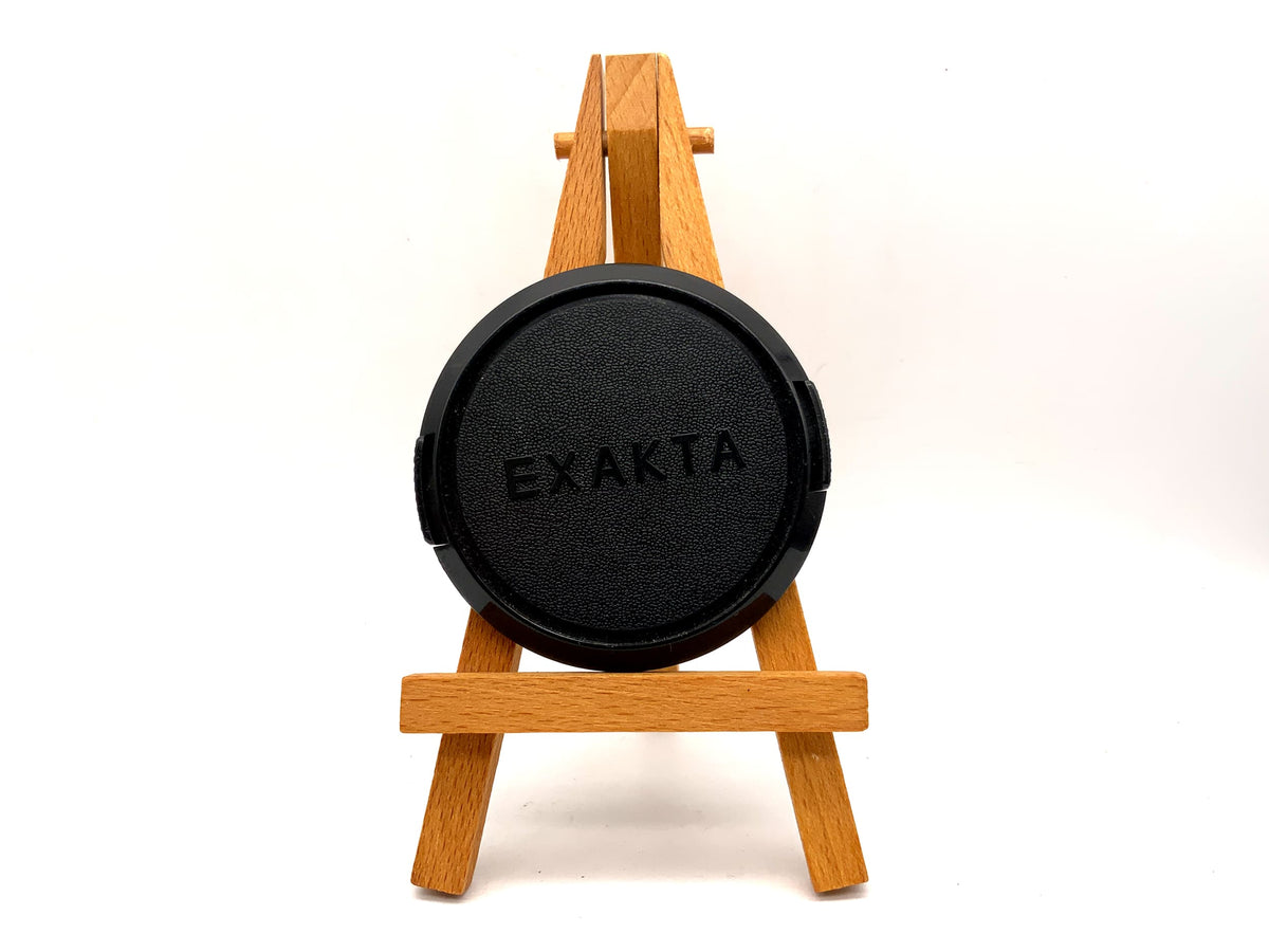 Capuchon avant d'objectif Exakta (55 mm)