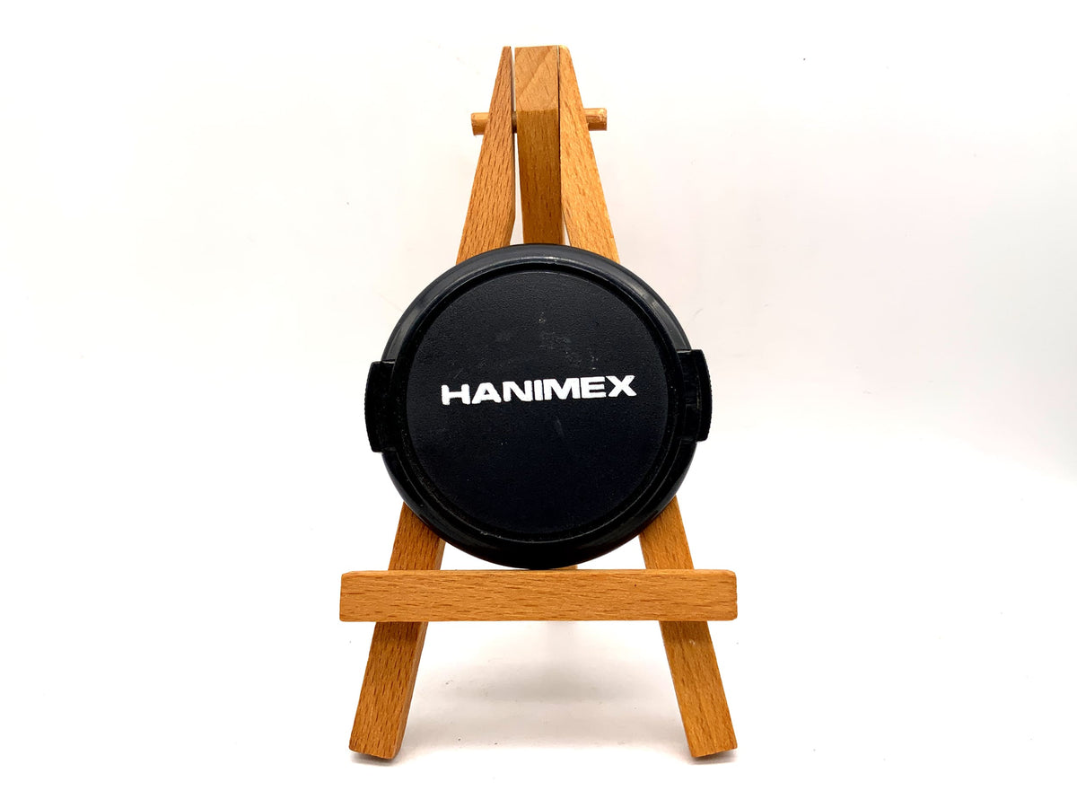 Bouchon avant d'objectif Hanimex (52 mm)