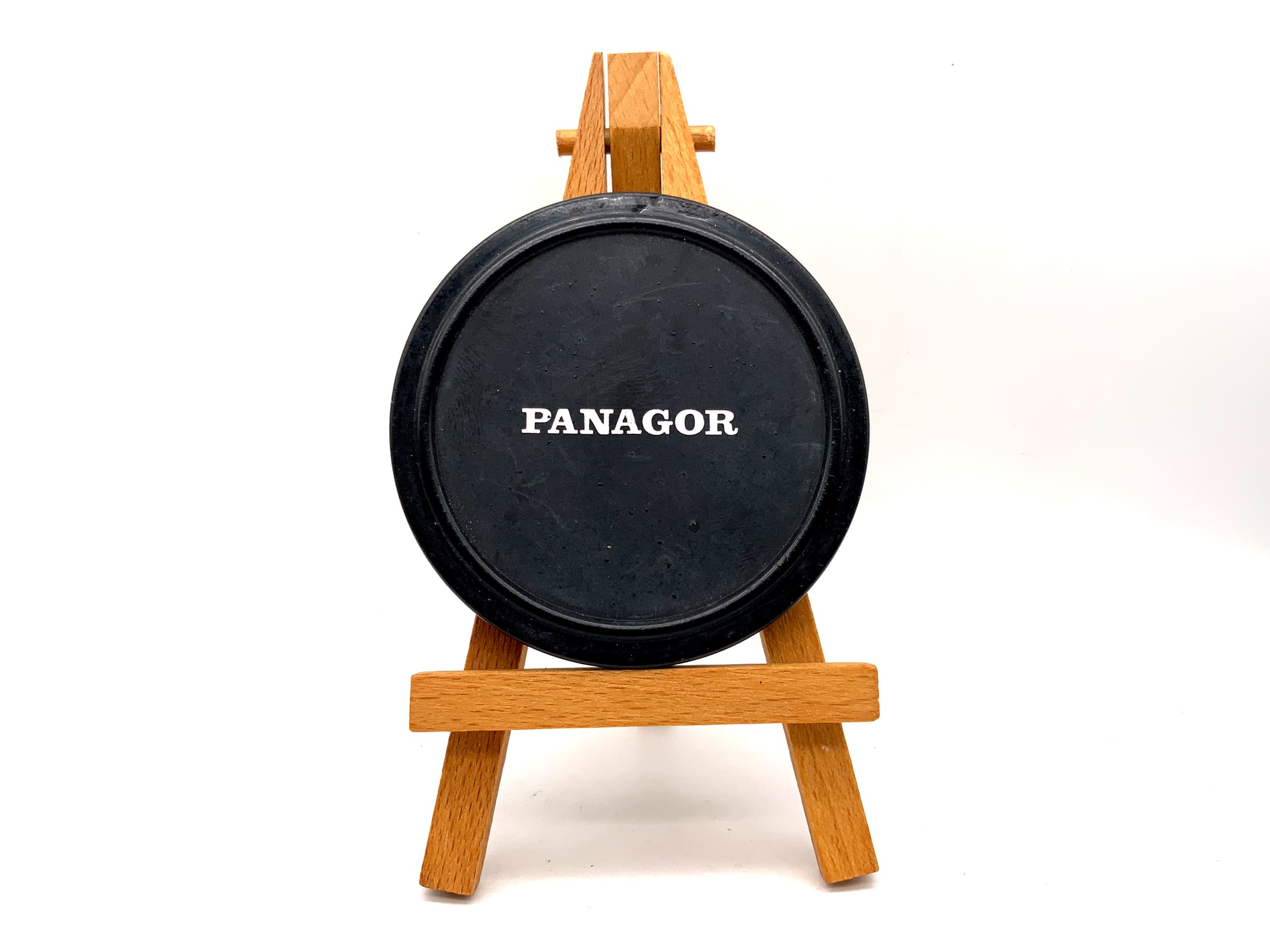 Bouchon d'objectif à enfiler Panagor (65 mm)