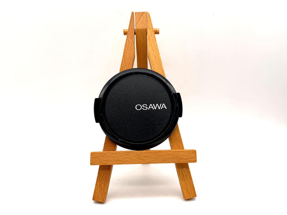 Bouchon avant d'objectif Osawa (49 mm)