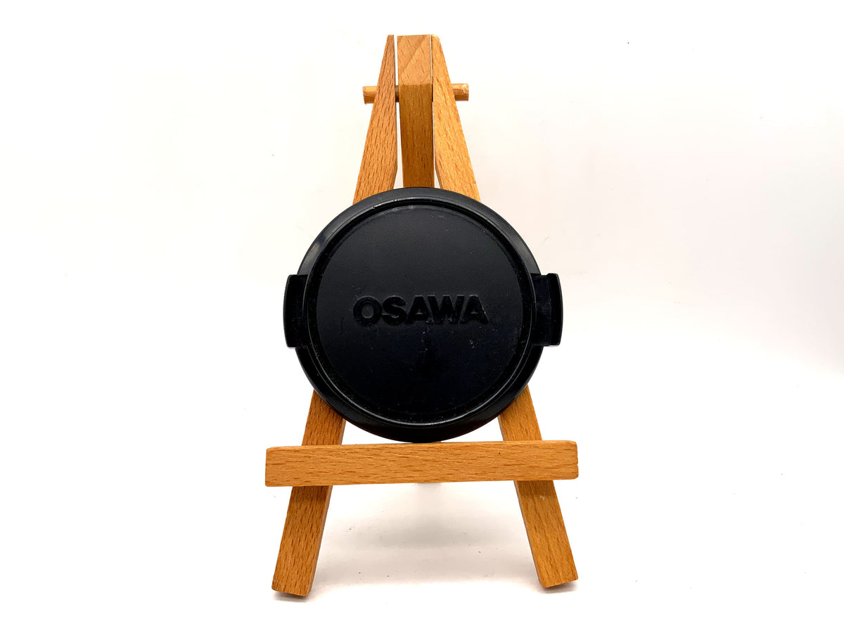 Bouchon avant d'objectif Osawa (52 mm)