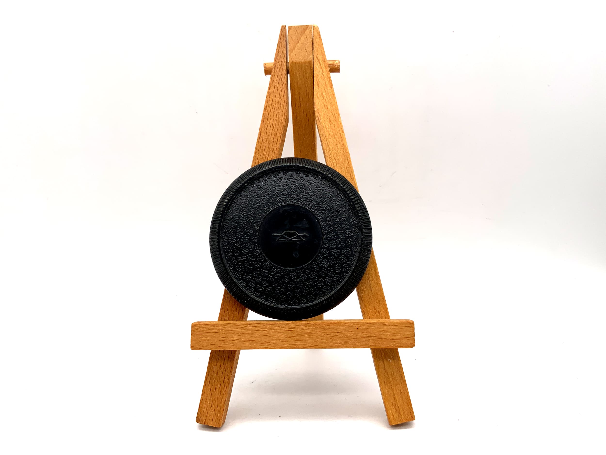 Bouchon fileté pour objectif avant Zenit (46 mm)