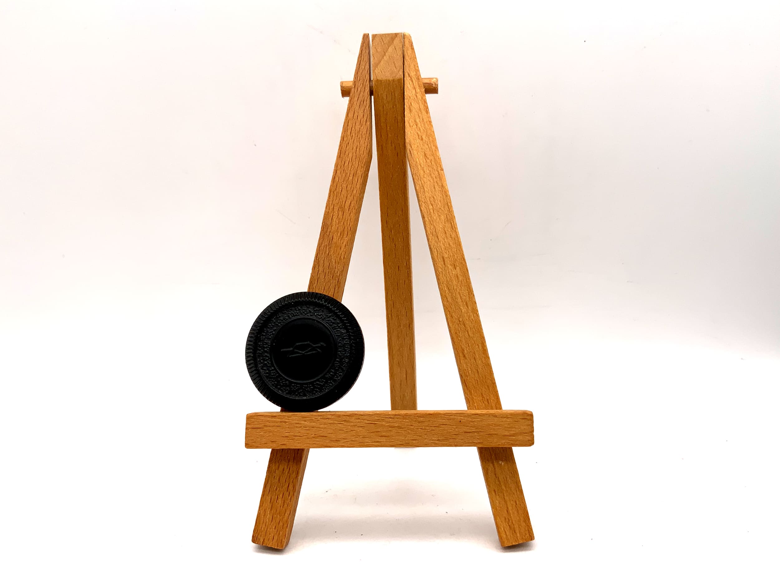 Bouchon fileté pour objectif avant Zenit (24 mm)