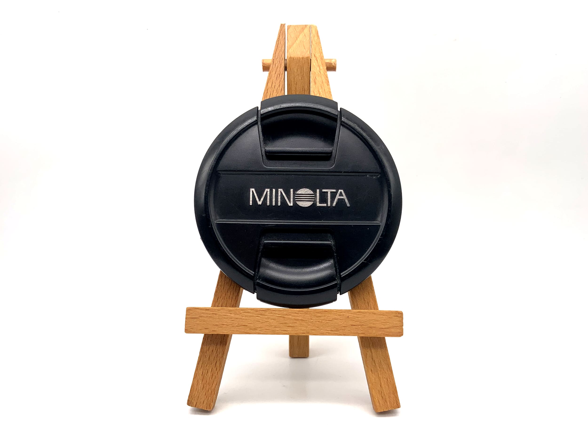 Minolta LF-1262 lens front cap (62mm)