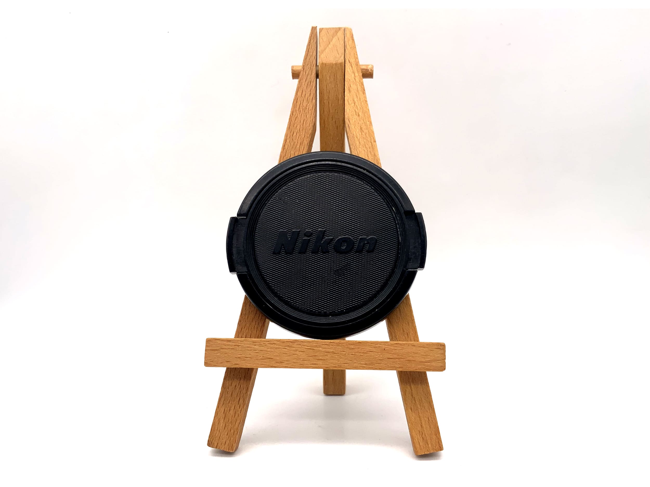 Nikon lens front cap (52mm)
