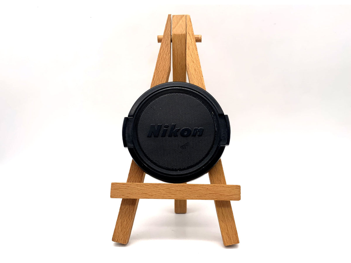 Bouchon avant d'objectif Nikon (52 mm)