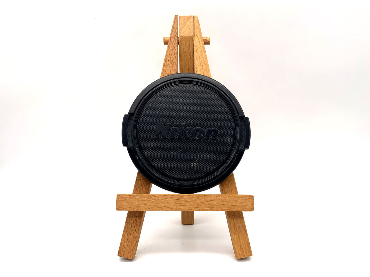 Bouchon avant d'objectif Nikon (58 mm)