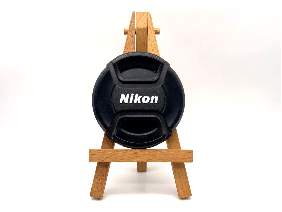Bouchon avant d'objectif Nikon LC-58 (58 mm)