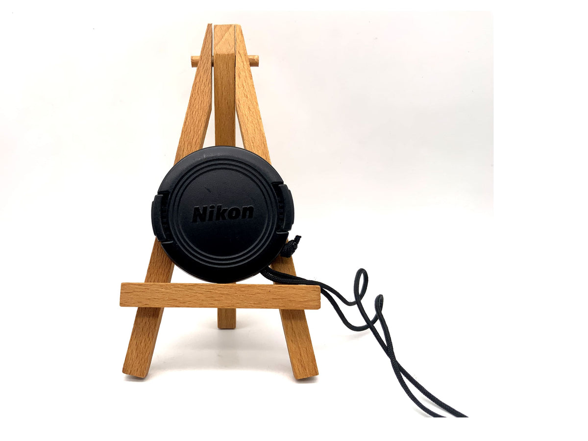Bouchon d'objectif avant Nikon LC-CP14 pour Nikon Coolpix 8400 ()