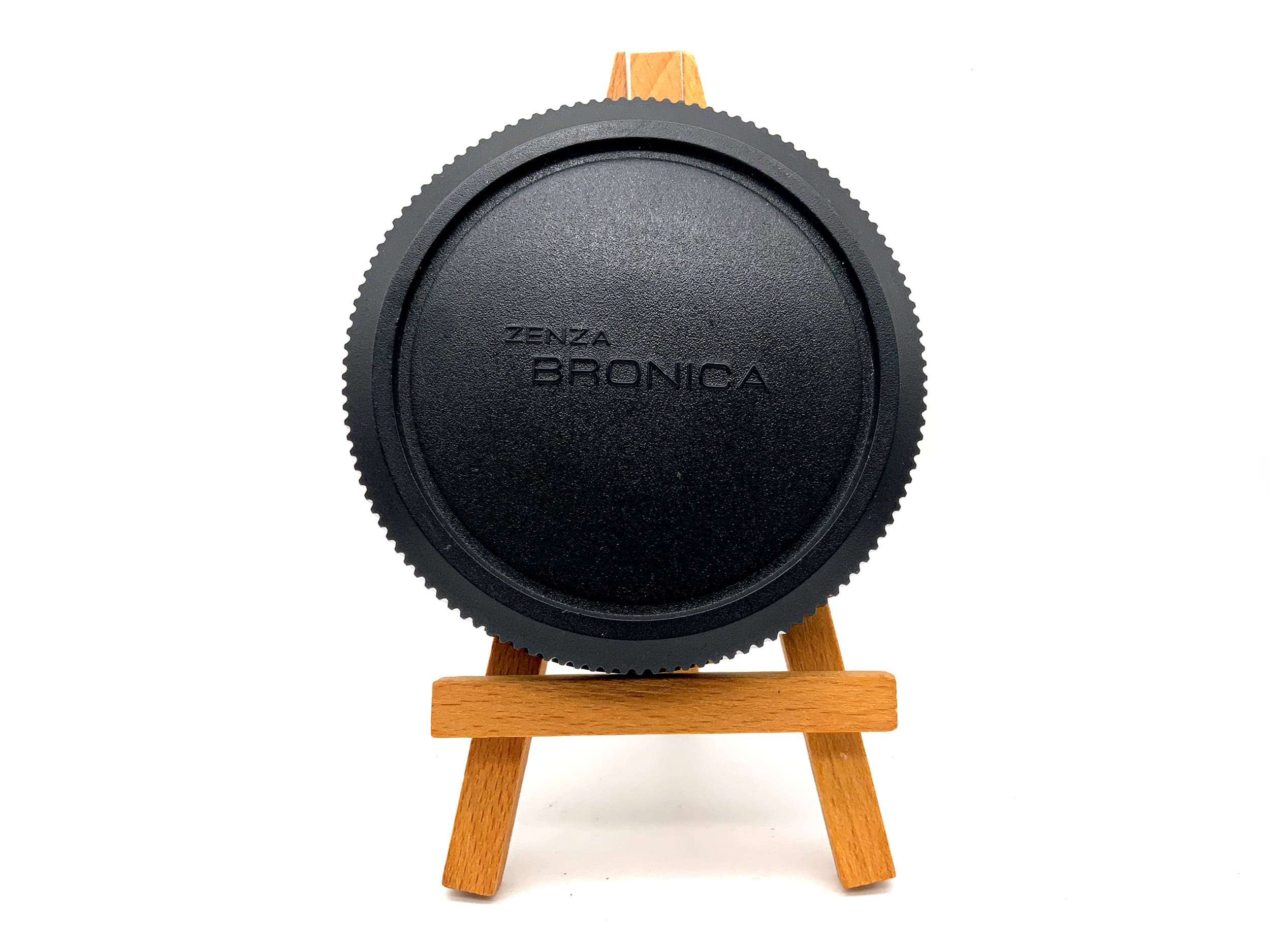 Zenza Bronica Lens Rear Cap (ETR)