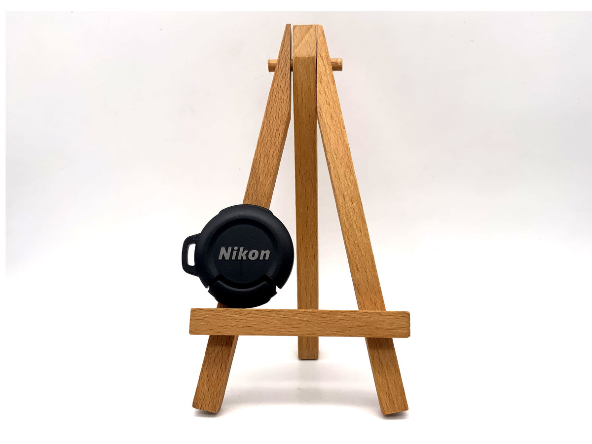 Bouchon avant d'objectif Nikon (28 mm)