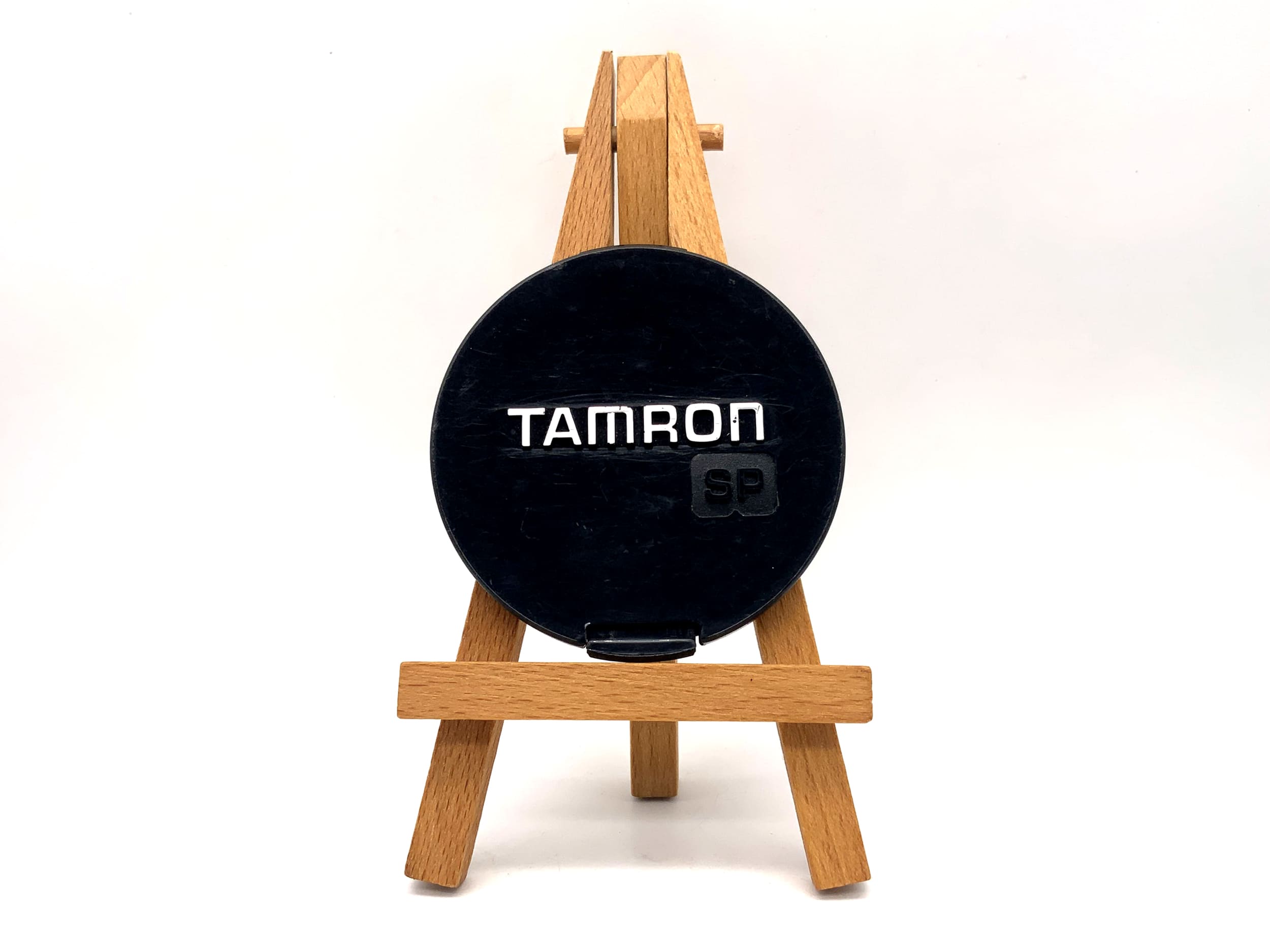 Tamron SP lens front cap (58mm)