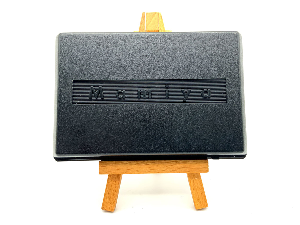 Couvercle de capuchon de corps Mamiya (RB67 Pro SD)