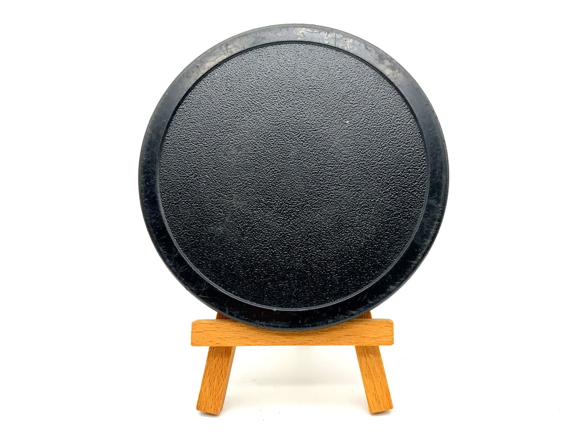 Bouchon avant d'objectif Carl Zeiss Jena (90 mm)
