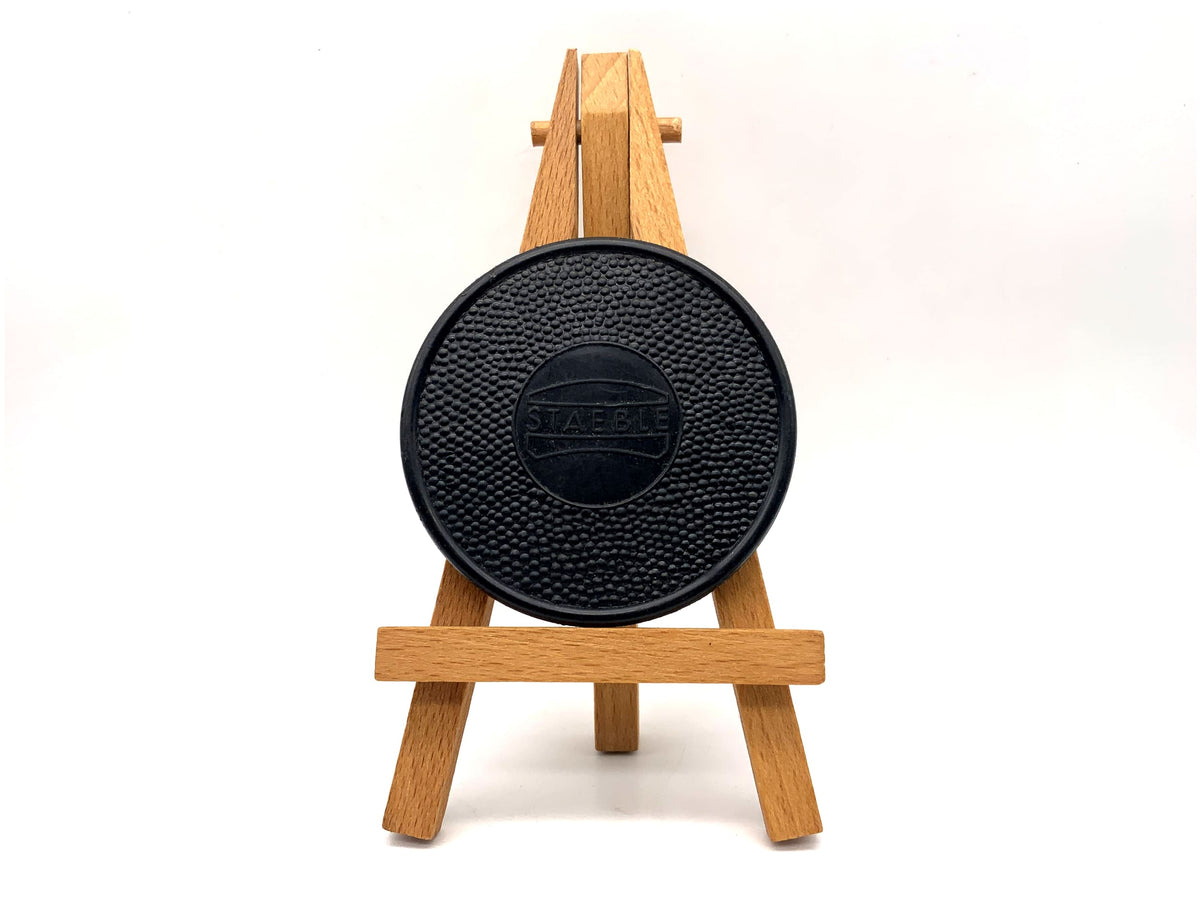 Bouchon avant d'objectif stable (54 mm)