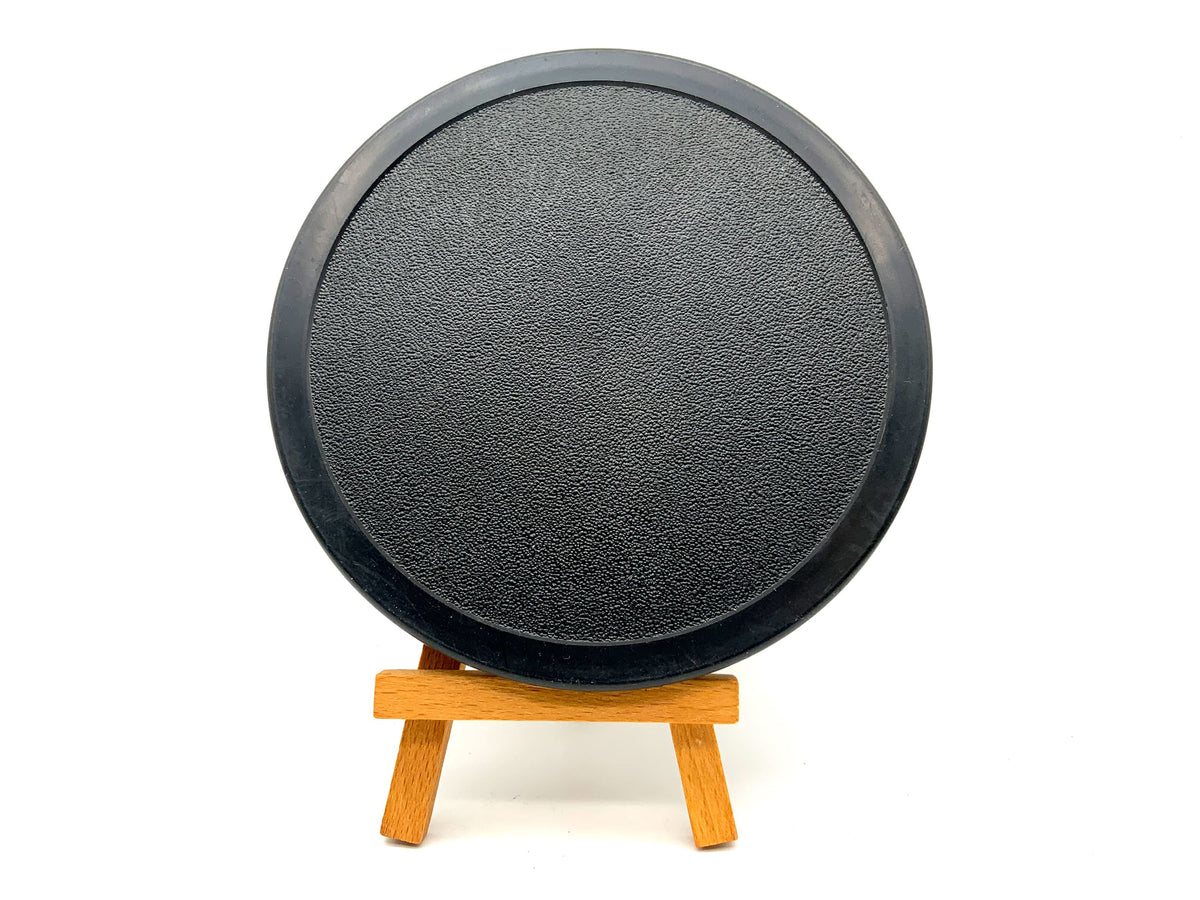 Bouchon avant d'objectif Carl Zeiss Jena (112 mm)