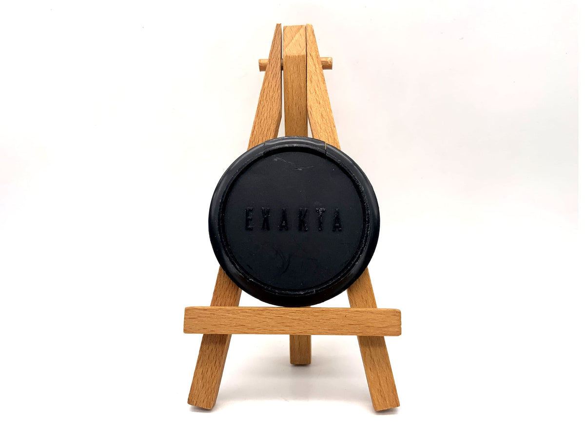 Capuchon avant d'objectif Exakta (52 mm)