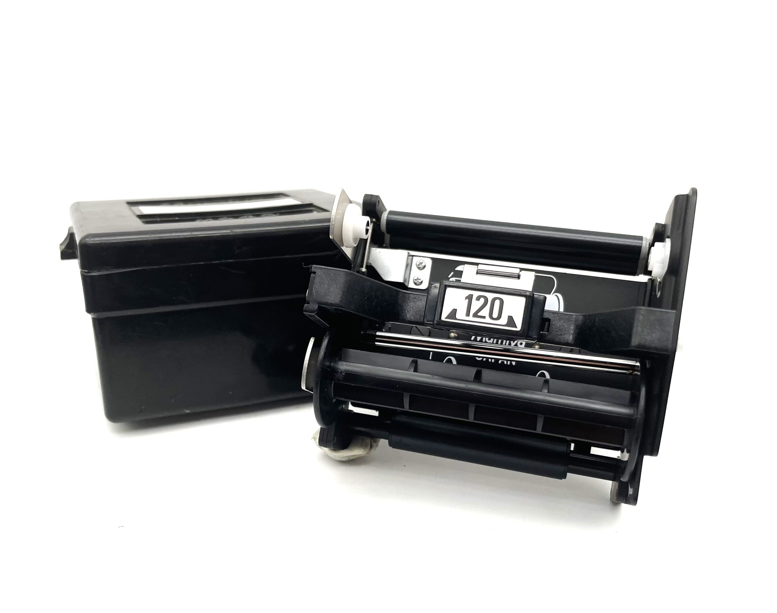 Mamiya Magazine M645 Roll Film 120 Insert for Magazine Film