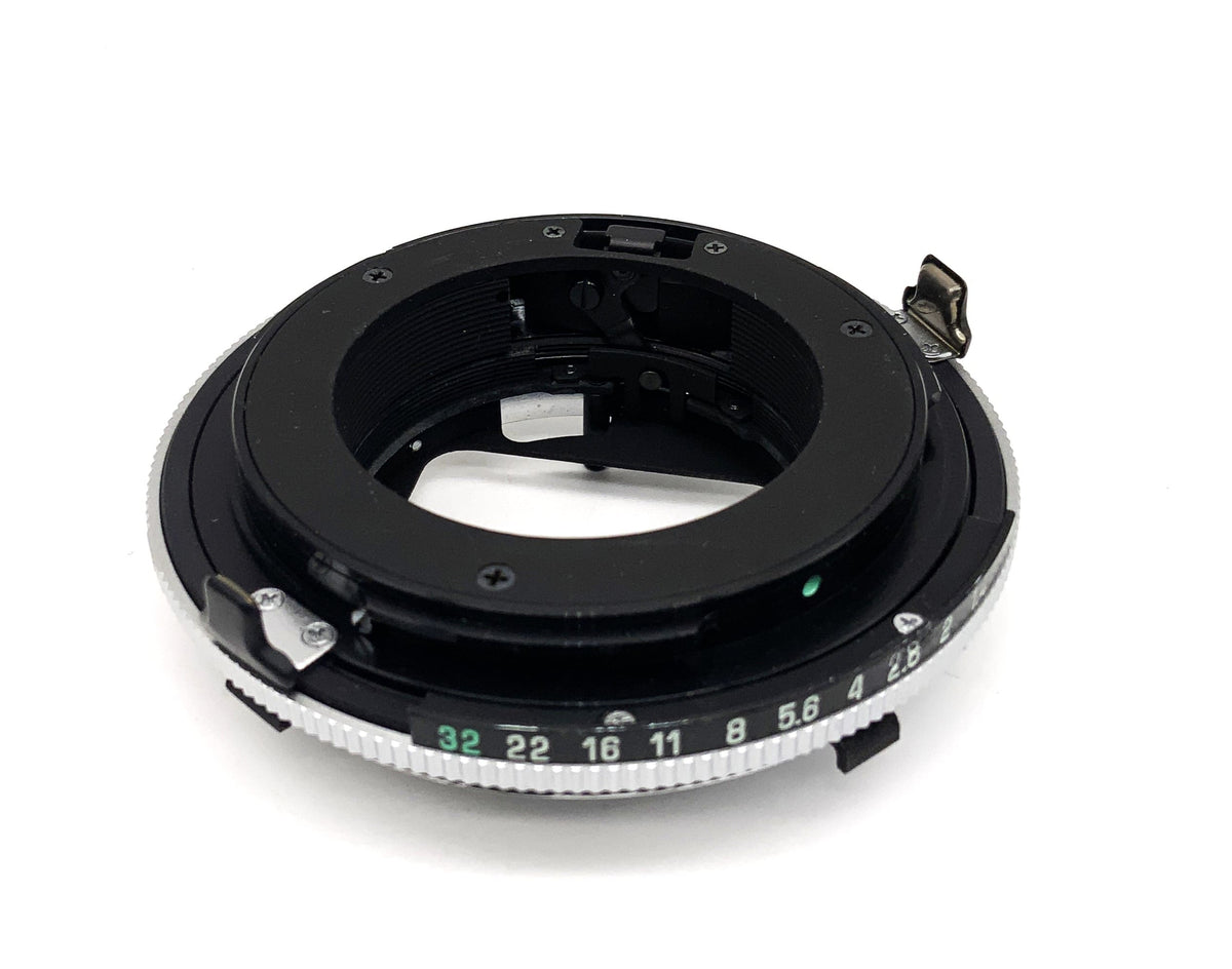 Tamron lens adapter lens mount converter (Adaptall 2 -> Minolta MD)