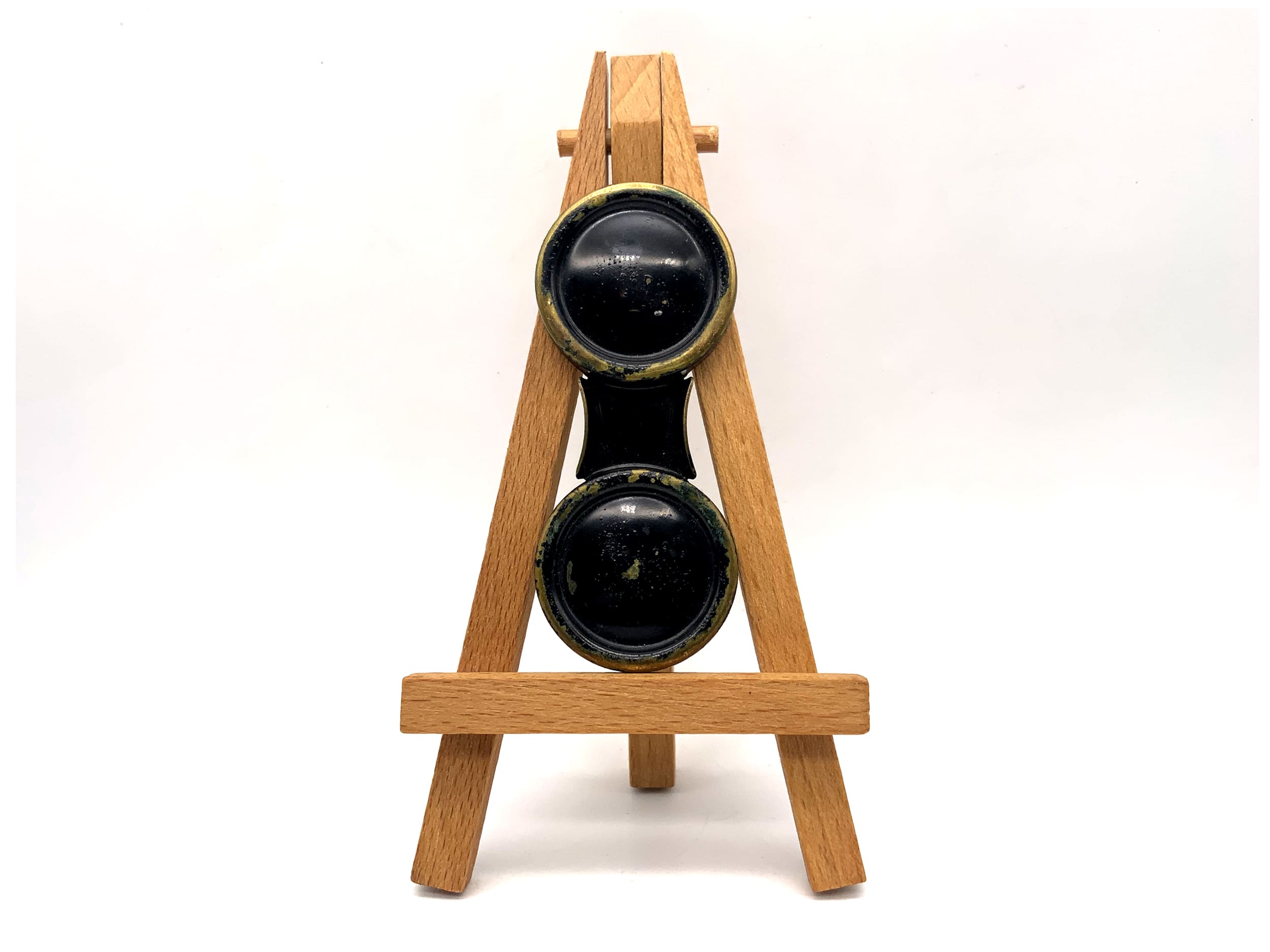 Rollei lens front cap (Rolleicord Ia)