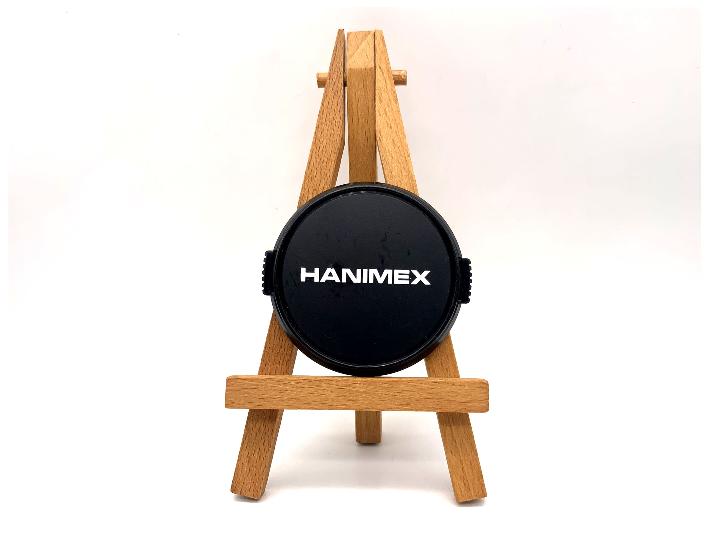 Hanimex lens front cap (49mm)