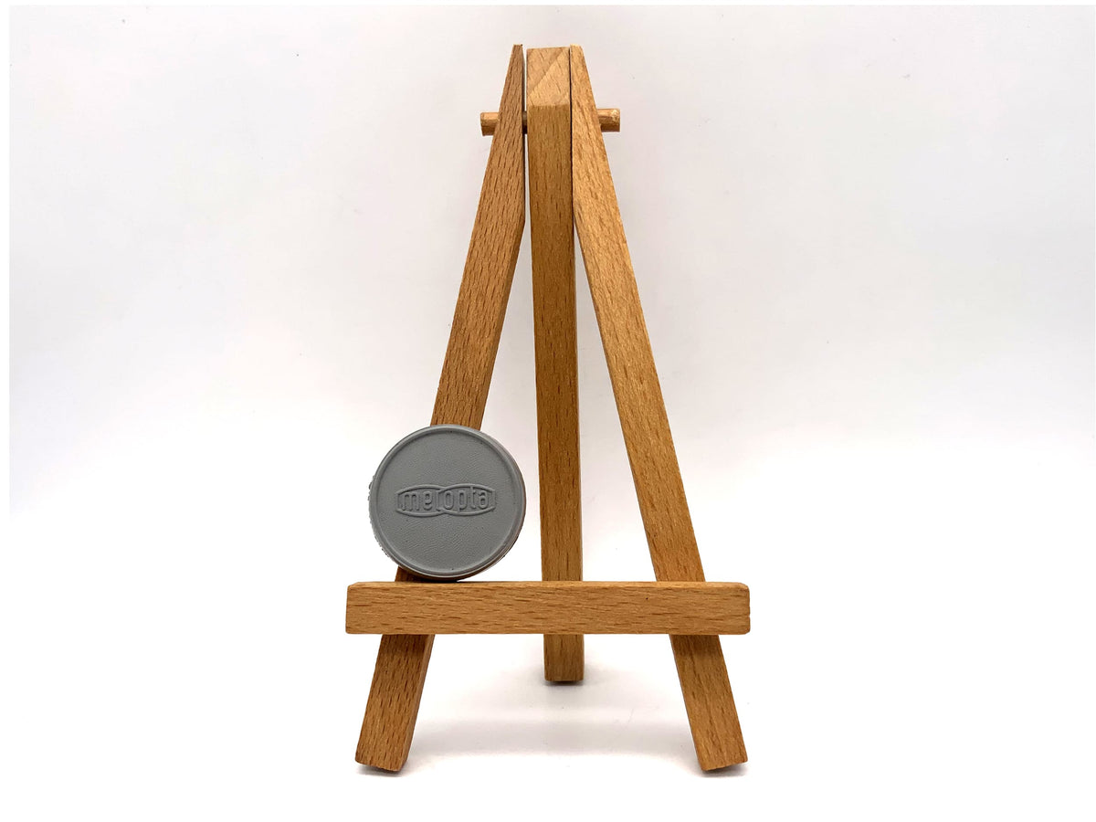 Bouchon avant d'objectif Meopta (24 mm)