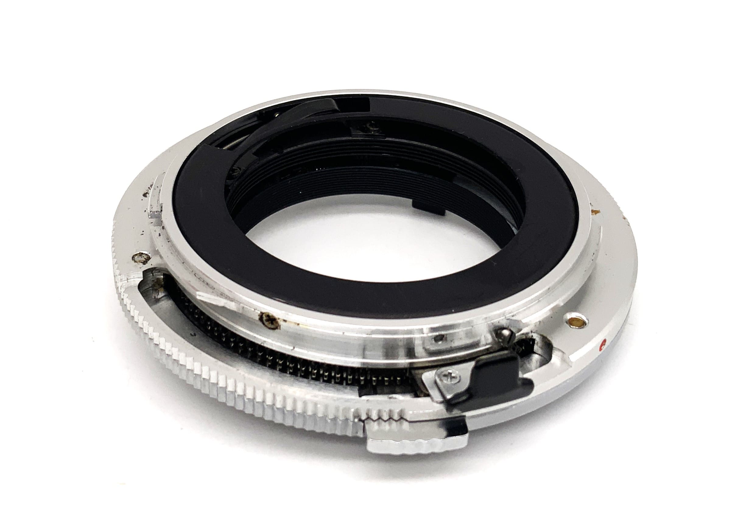 Tamron lens adapter lens mount converter (Adaptall 2 -> Olympus OM)