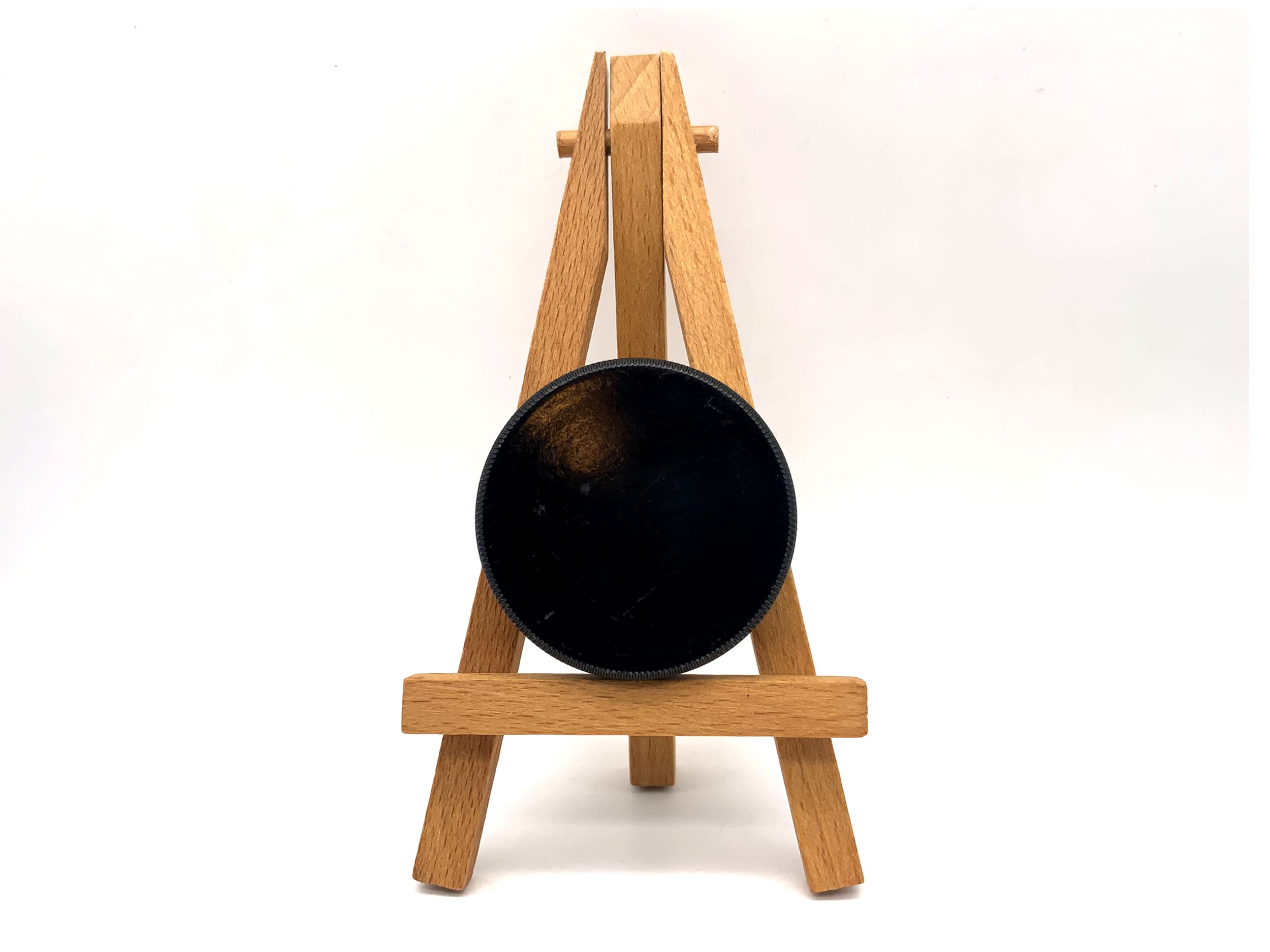 Lens rear cap Bakelite cover (M42)