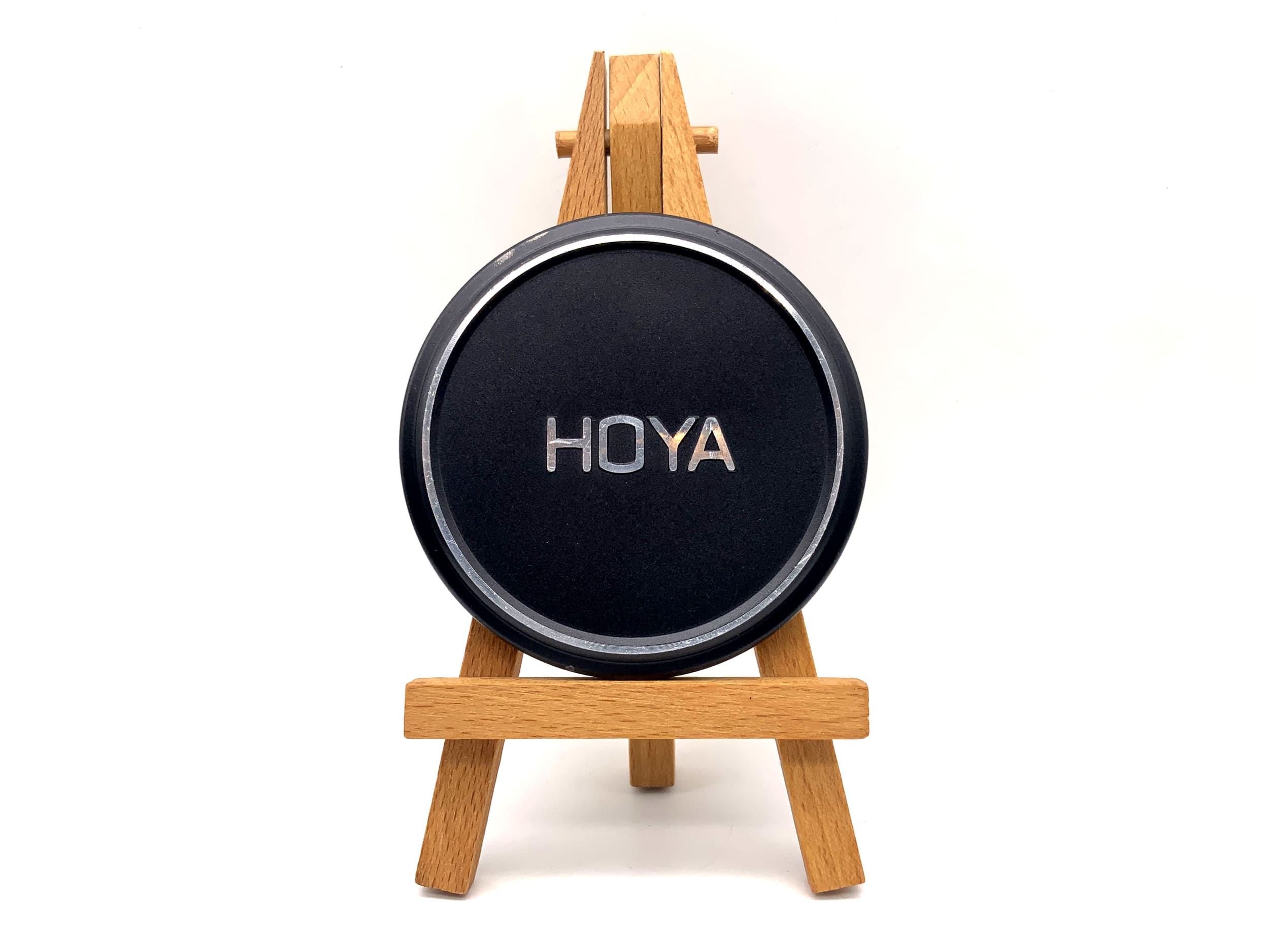 Hoya Aluminum Slip-On Lens Cap (65mm)