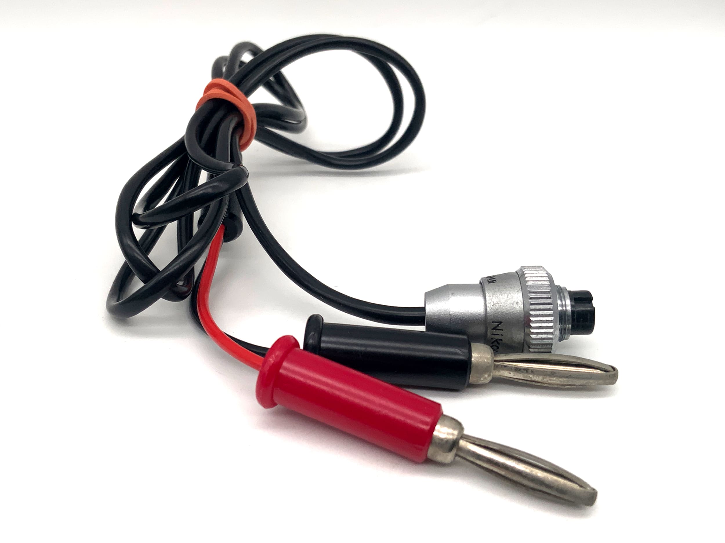 Nikon MC-4 Fernauslöser Remote Cord 1m