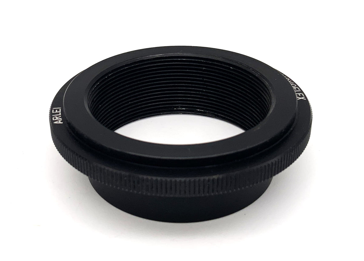 Adaptateur de monture d'objectif Novoflex ARLEI (connexion M39 -> 41 mm)