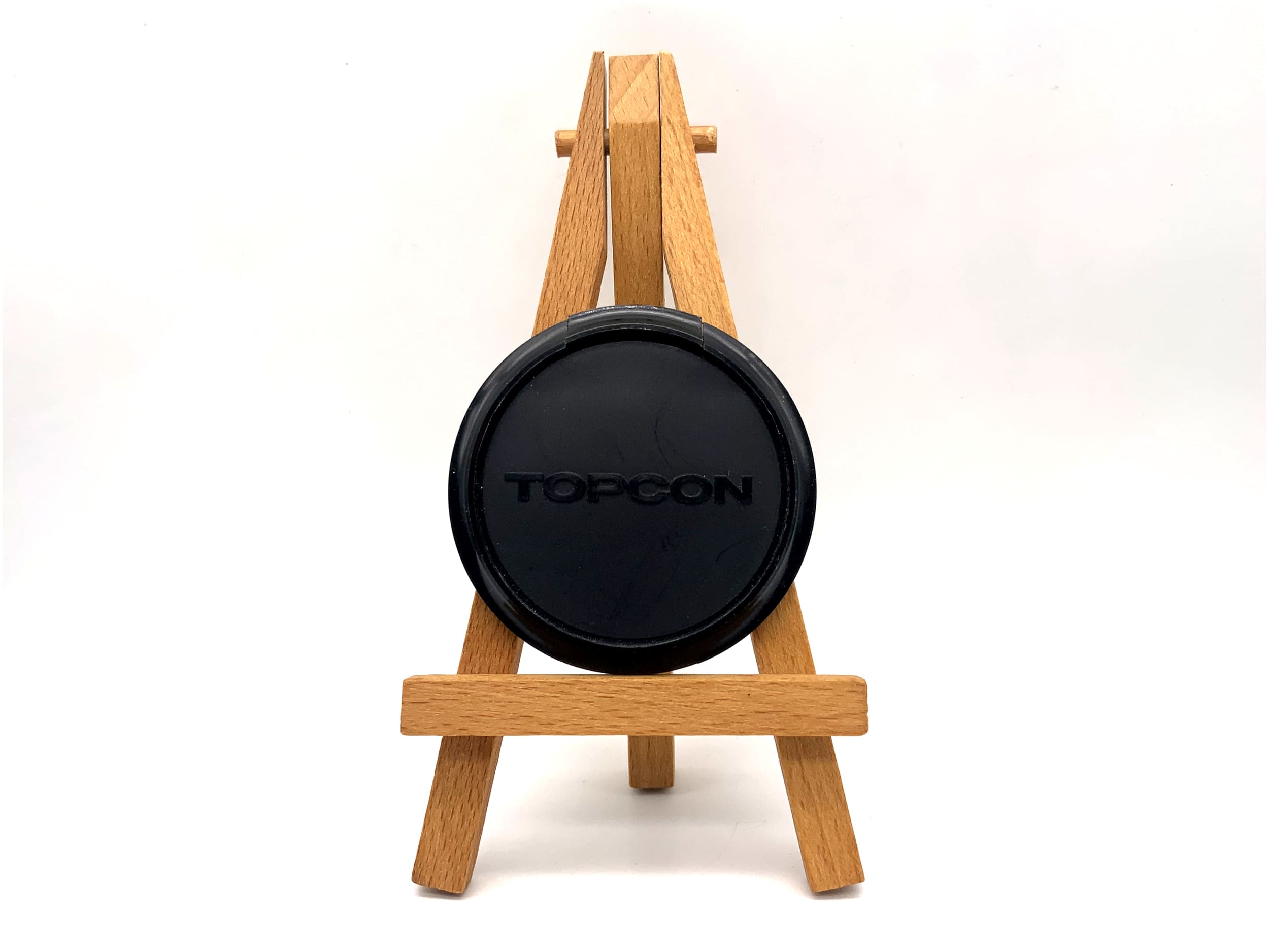 Topcon lens front cap (52mm)