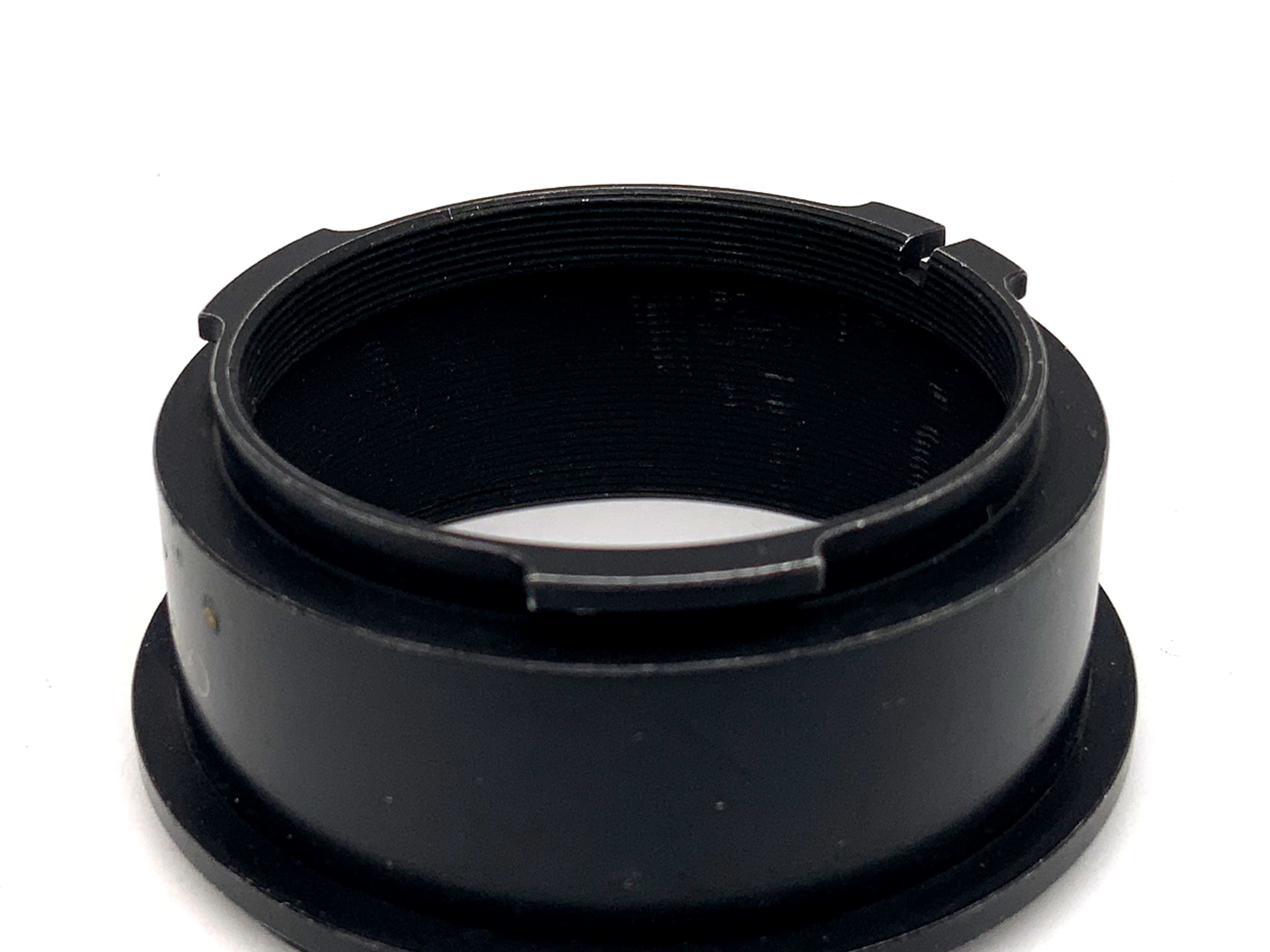 Novoflex ALA lens adapter lens mount converter (Novoflex)