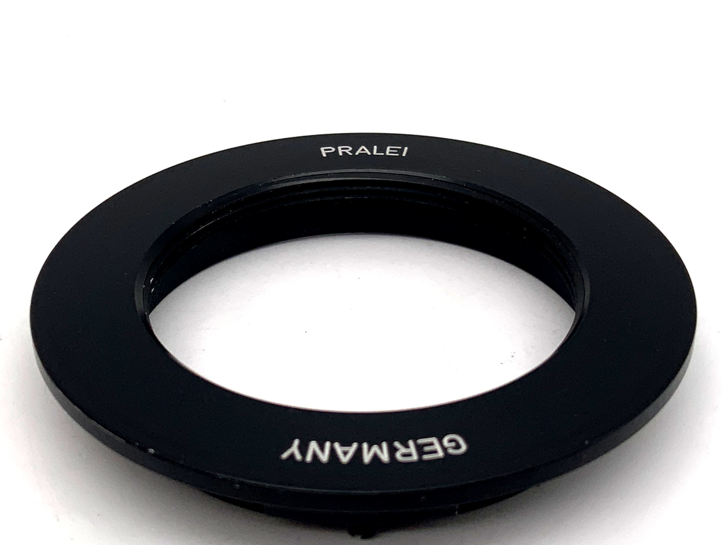 Novoflex PRALEI lens adapter lens mount converter (M39 -> Novoflex)