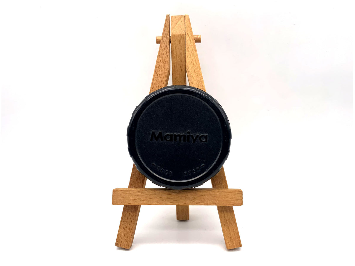 Capuchon arrière d'objectif Mamiya (Mamiya ZE)