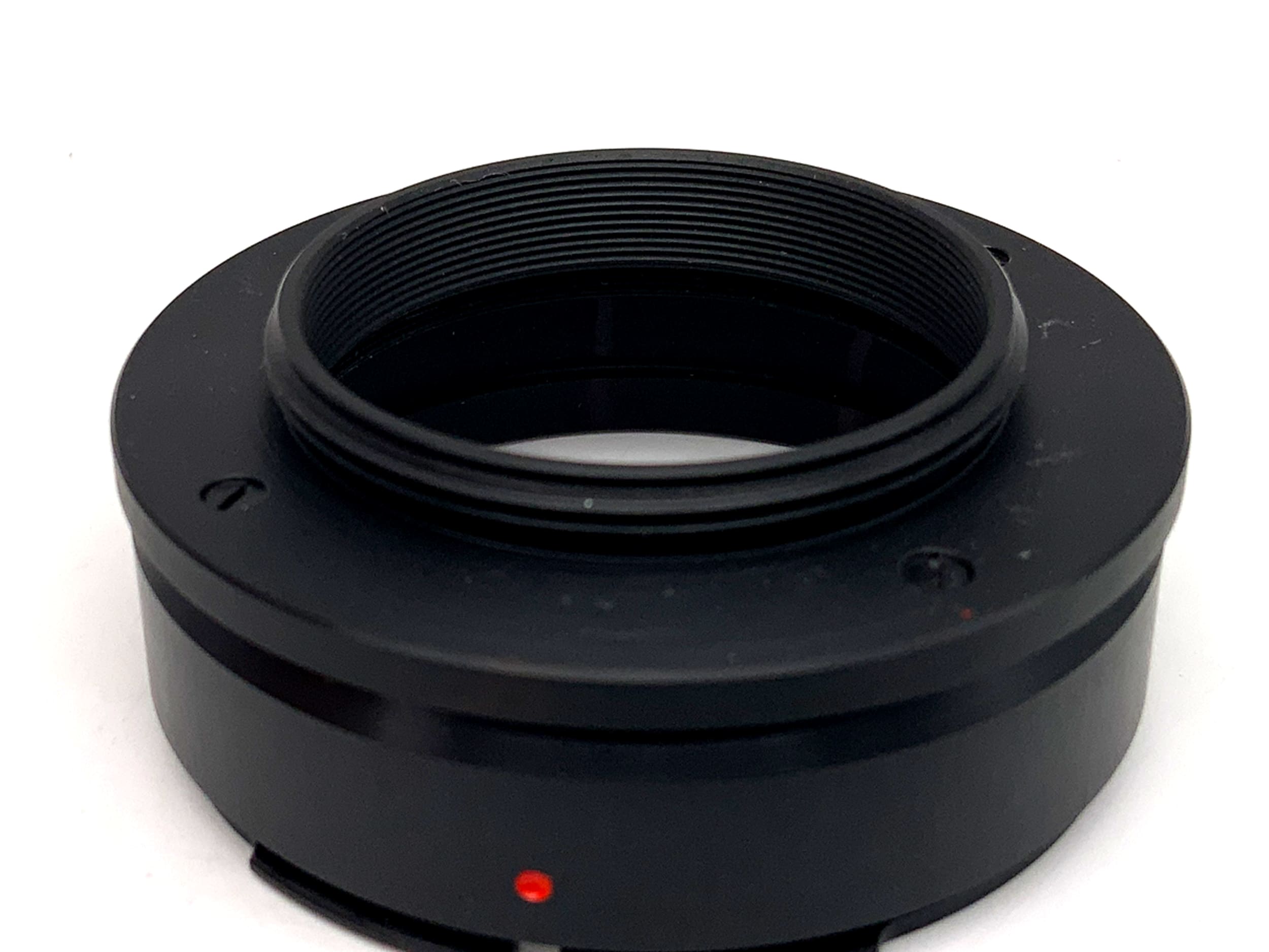 Novoflex LEICAN lens adapter lens mount converter (Novoflex -> M39)