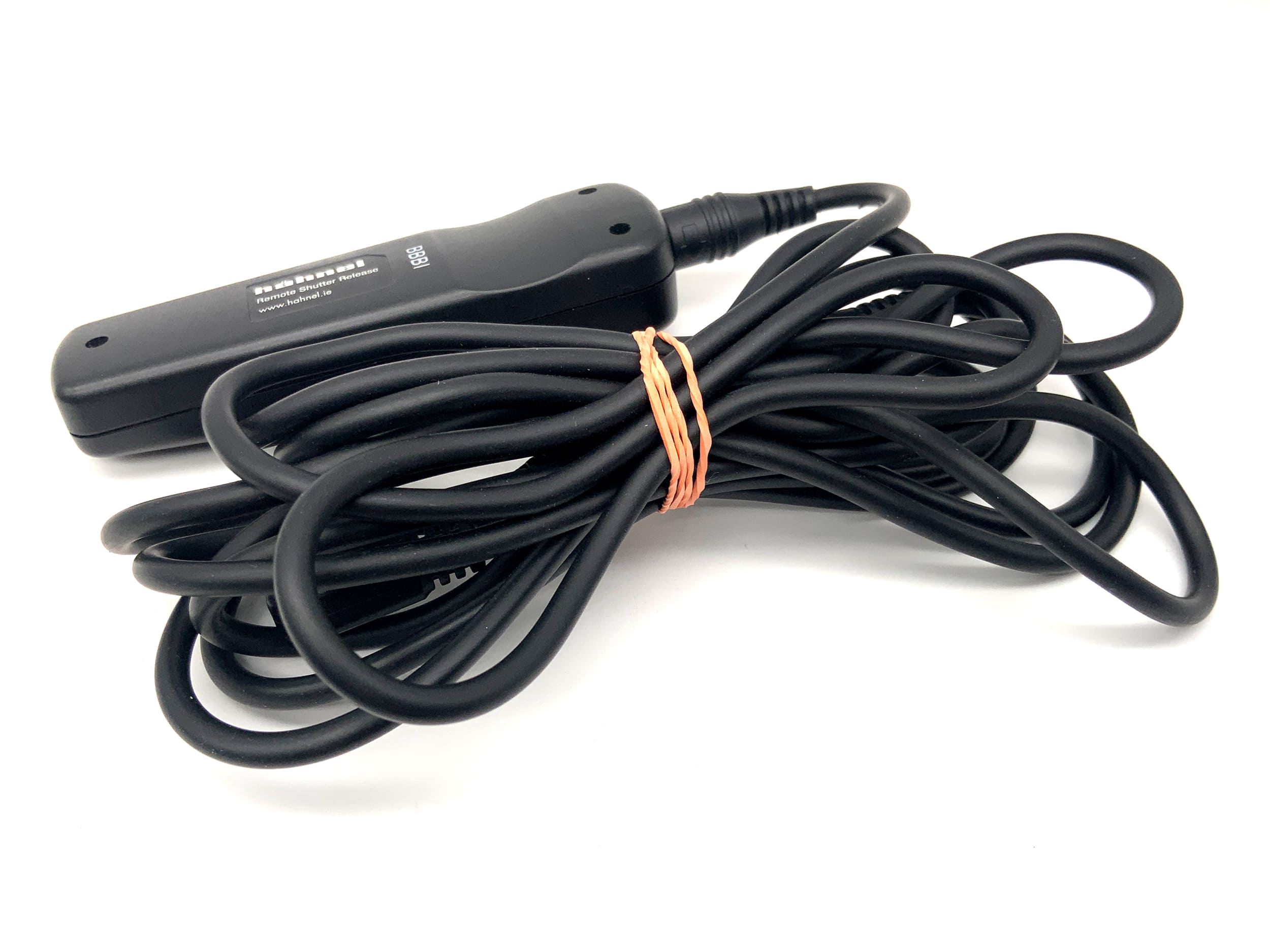 Hähnel Fernauslöser Remote Shutter Release für Sony DSLR