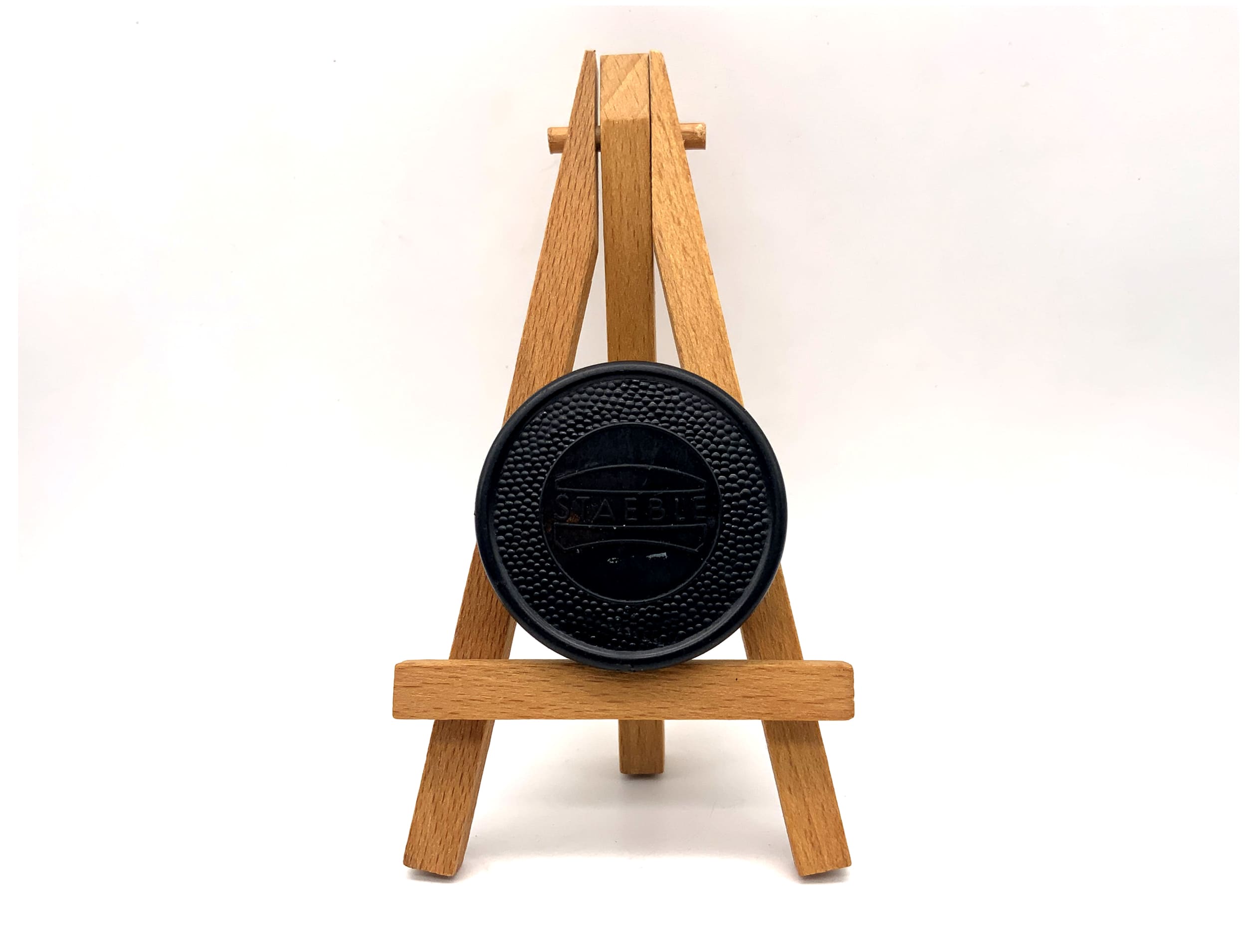 Staeble Lens Rear Cap Cover (M42)