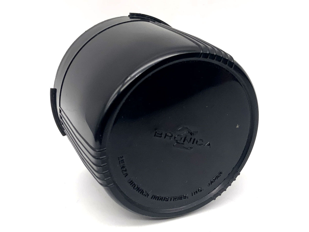 Bouchon arrière d'objectif Zenza Bronica (pour S S2 S2a EC)
