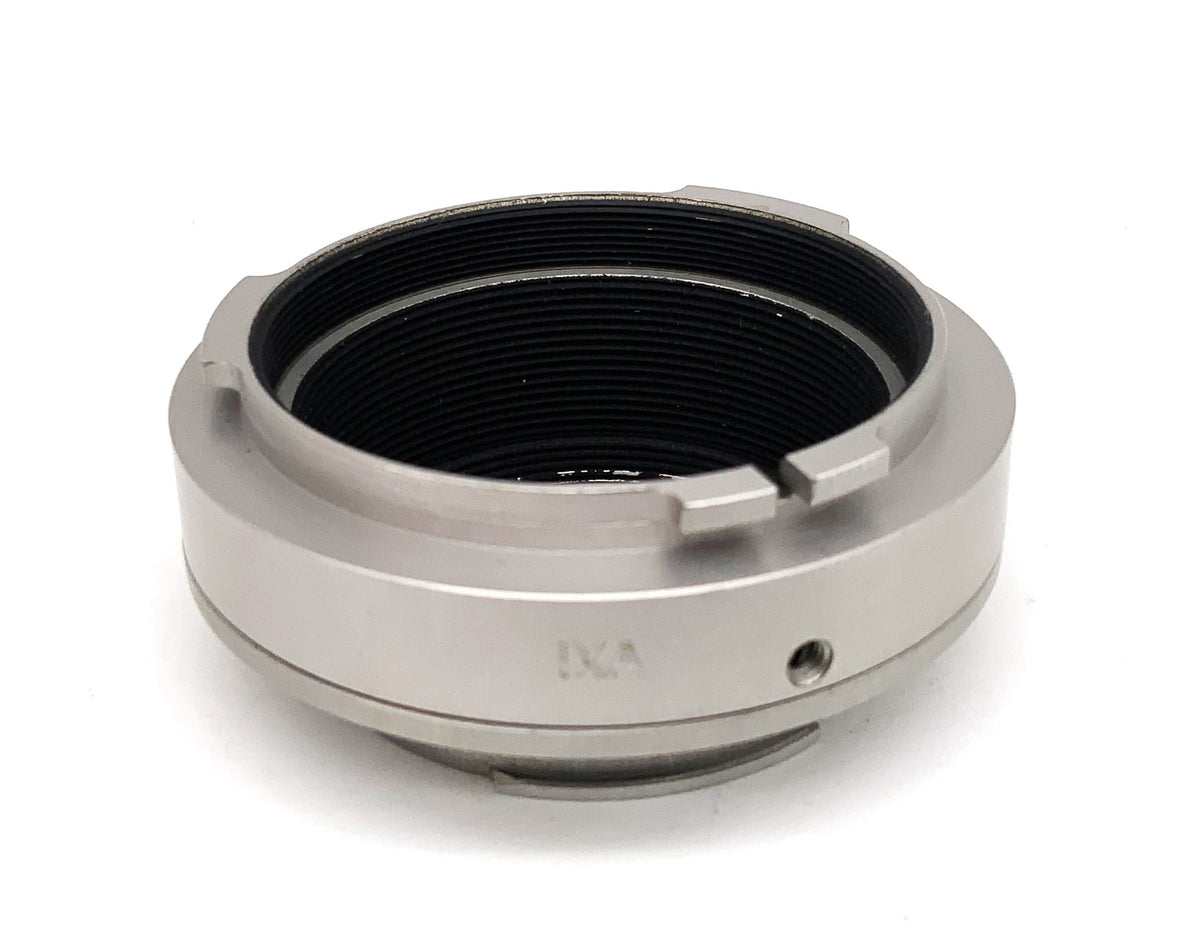 Adaptateur d'objectif Novoflex IXA convertisseur de monture d'objectif Novoflex -> Exa Exakta Topcon