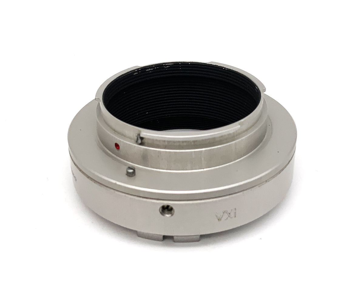 Adaptateur d'objectif Novoflex IXA convertisseur de monture d'objectif Novoflex -> Exa Exakta Topcon