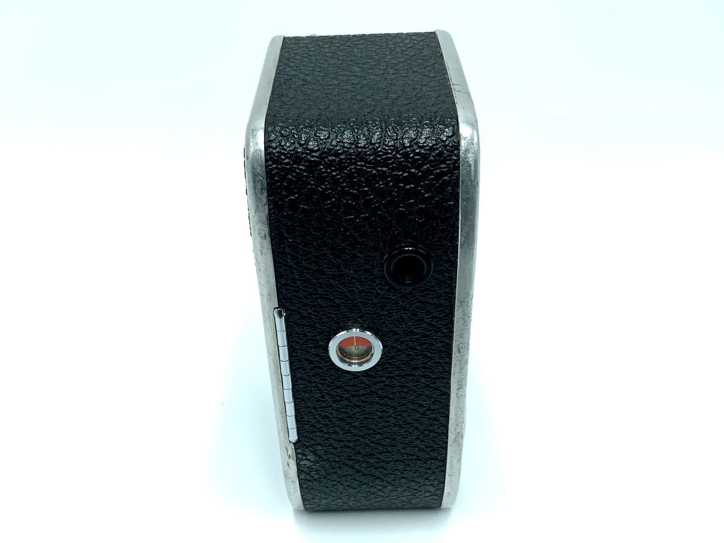 Bolex Paillard C8SL Filmkamera mit Yvar 13mm 1:1.9 Kamera movie camera