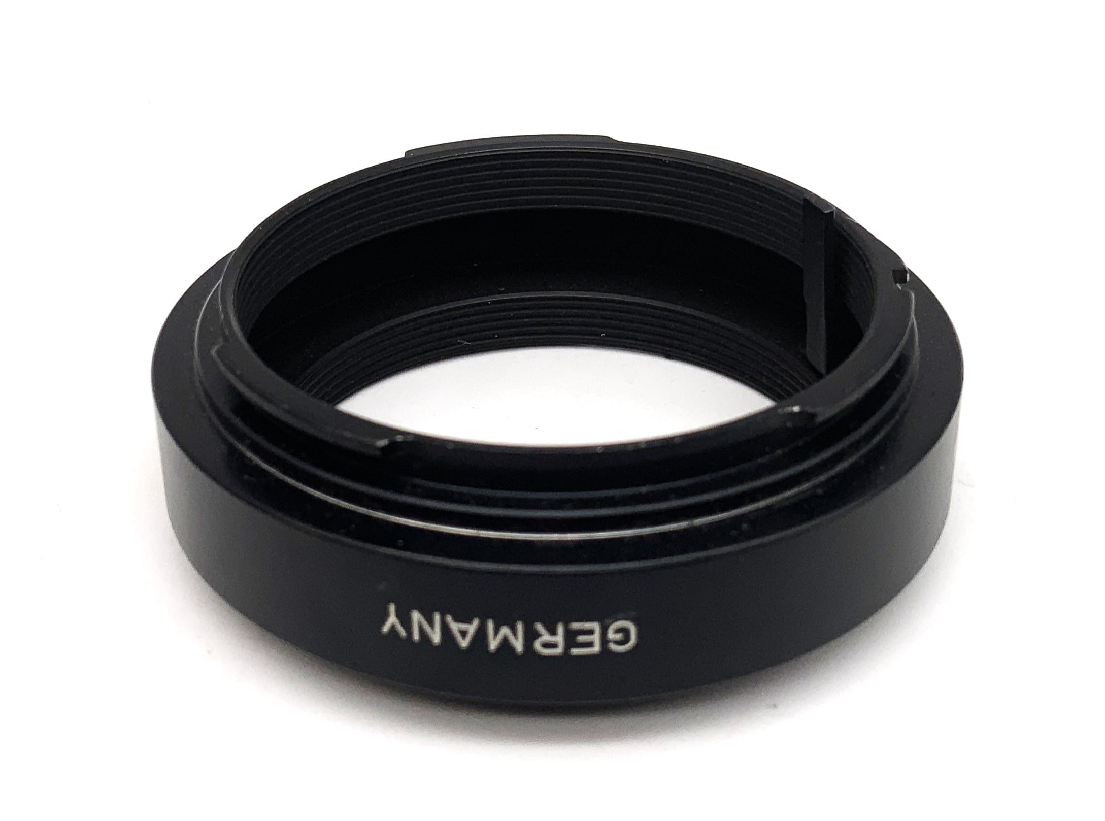 Novoflex CONTA lens adapter (Novoflex -> Yashica / Contax)