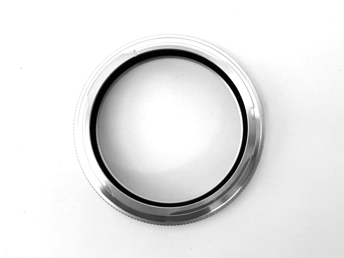 Adaptateur d'objectif Konica Praktica Mount Adapter II (M42 -> Konica AR)