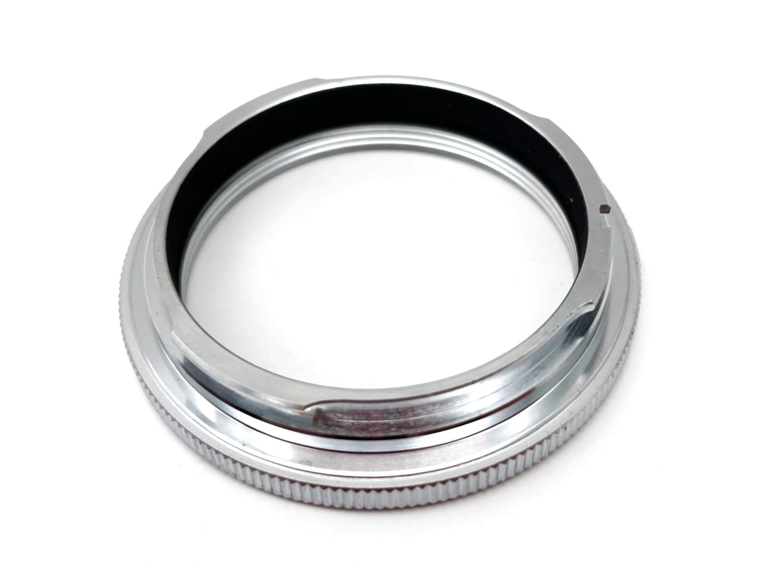 Adaptateur d'objectif Konica Konica Praktica Lens Adapter II (M42 -> Konica AR)