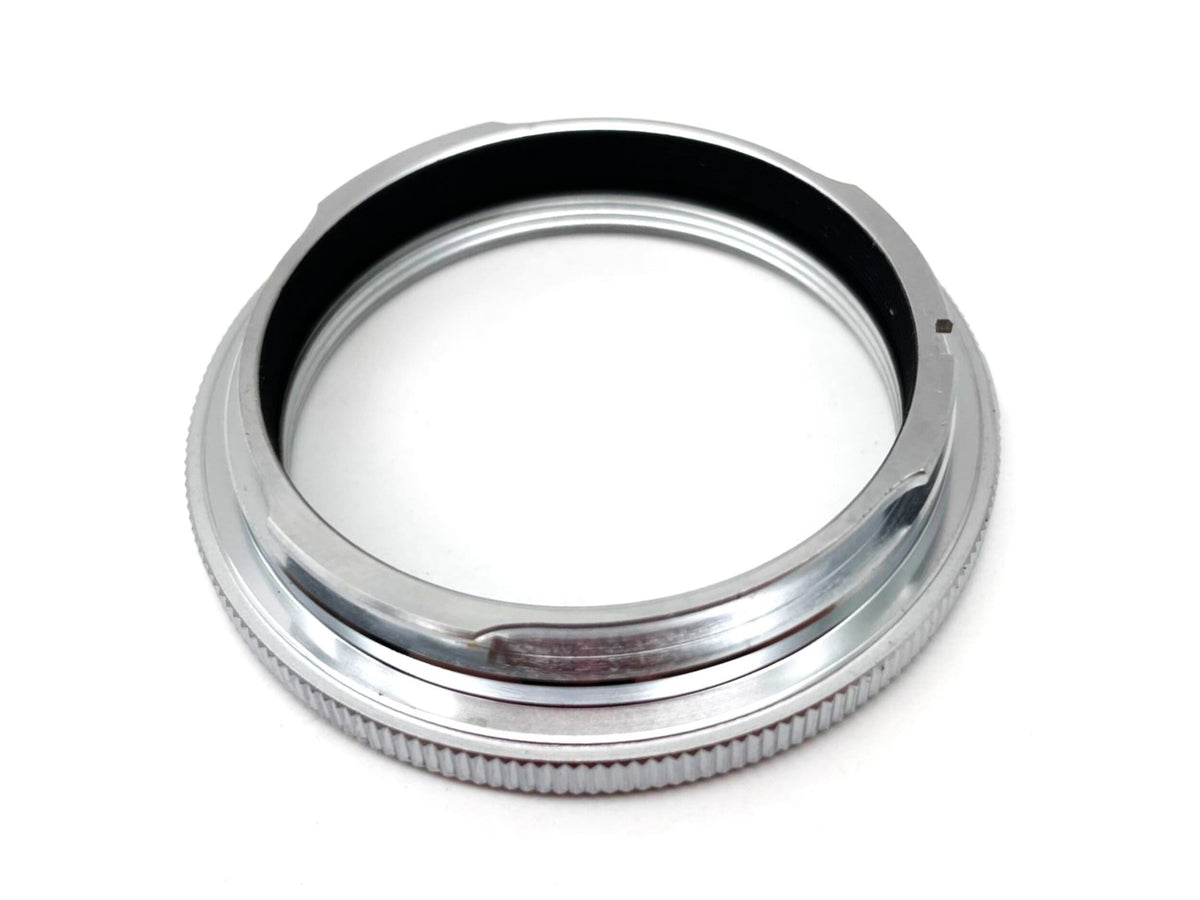 Adaptateur d'objectif Konica Praktica Mount Adapter II (M42 -> Konica AR)