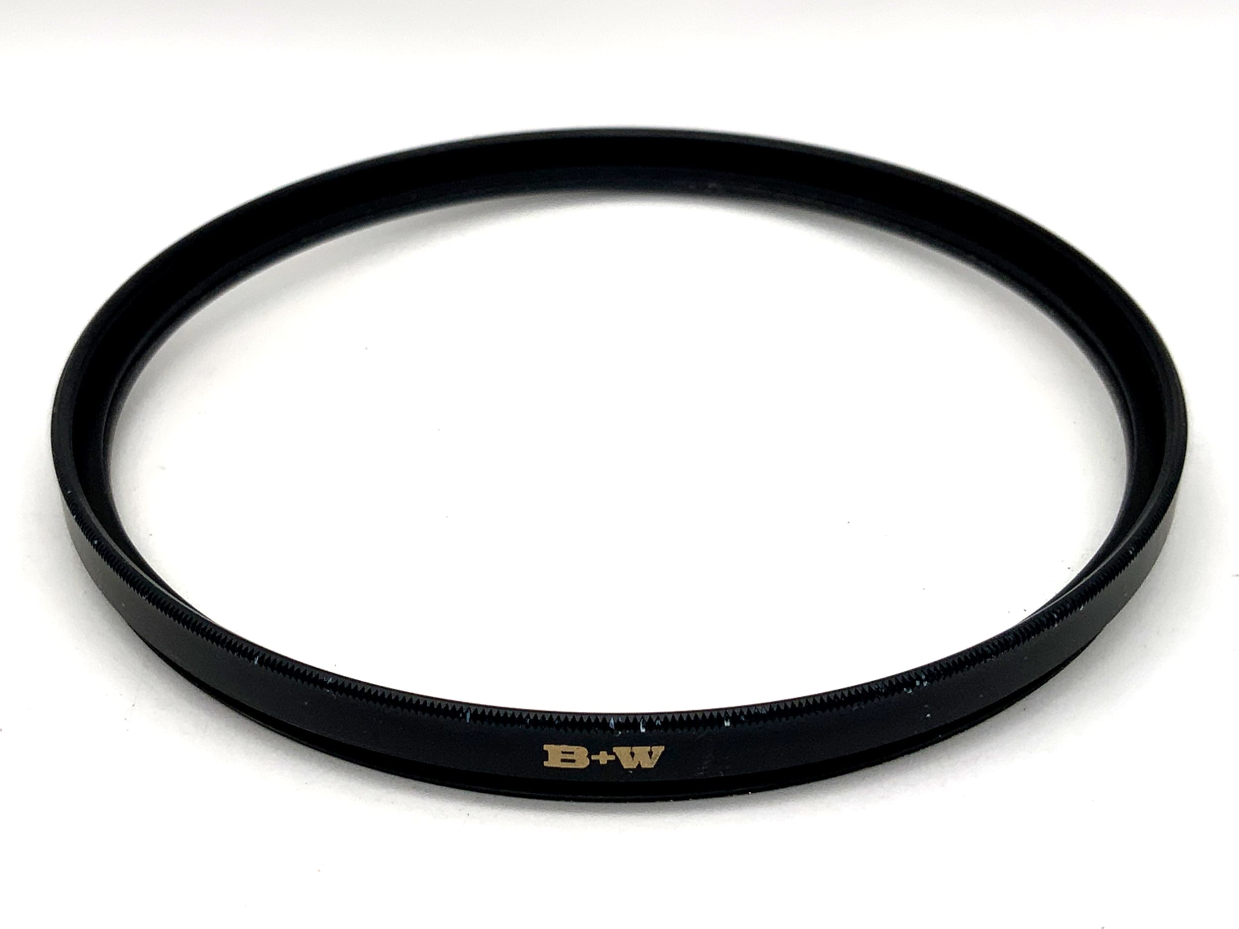 Filtre UV B+W 010 anti-brouillard UV 1x MRC, filetage circulaire 95 mm