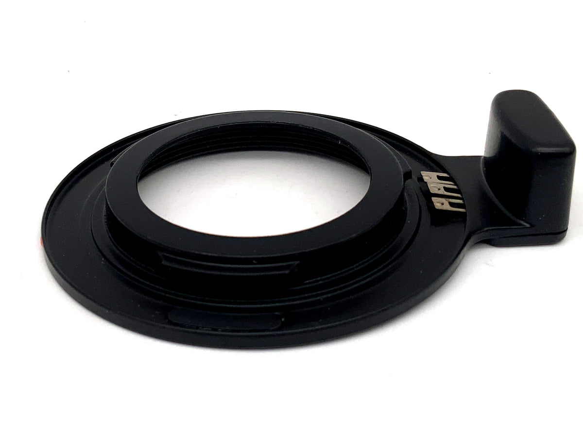 Bague d'adaptation Pentacon B200, adaptateur d'objectif PB dans son emballage d'origine (M42 -> Praktica B)