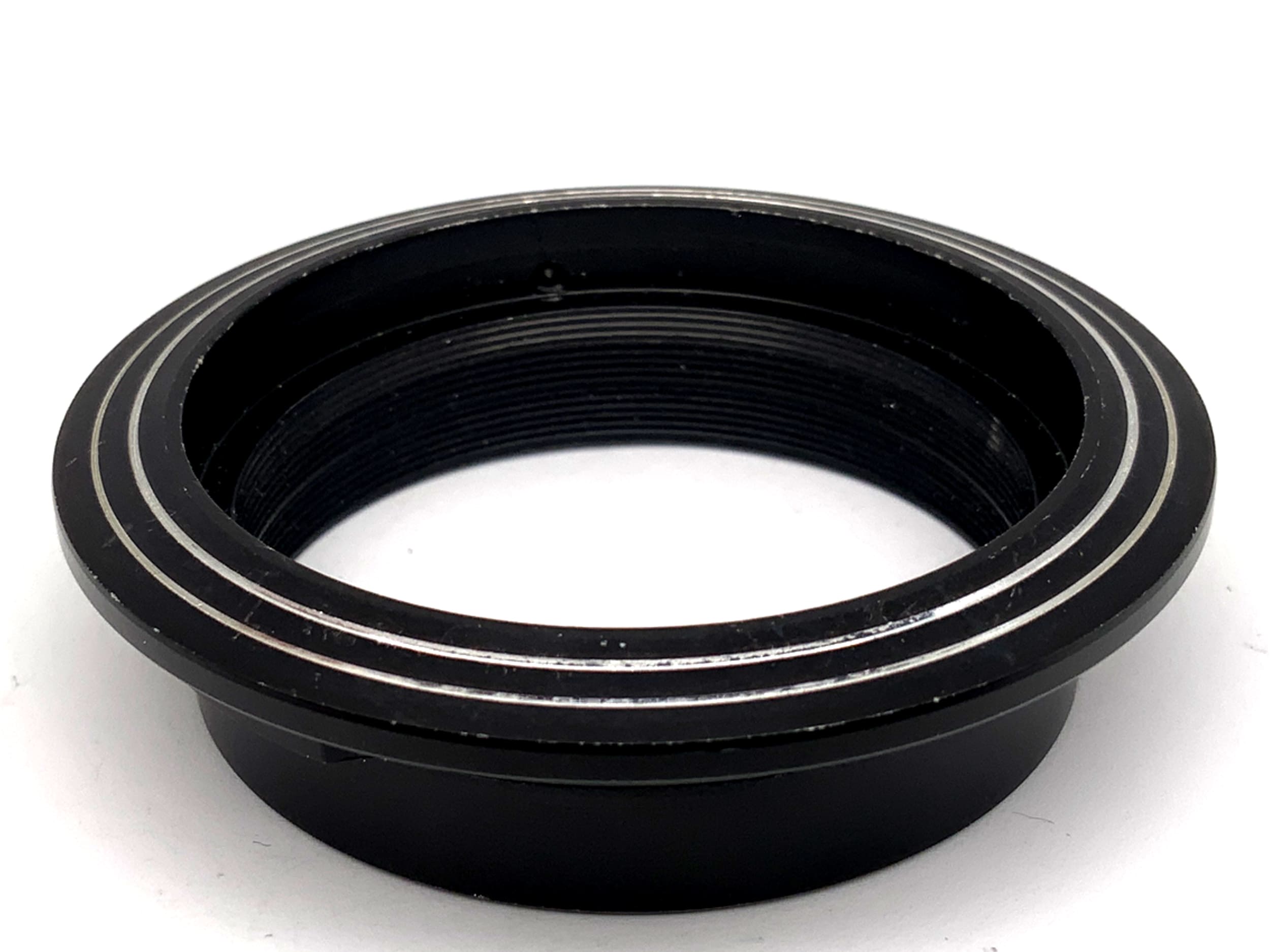 Adaptateur d'objectif Pentacon 0 (connecteur à visser 44 mm -> Praktina)