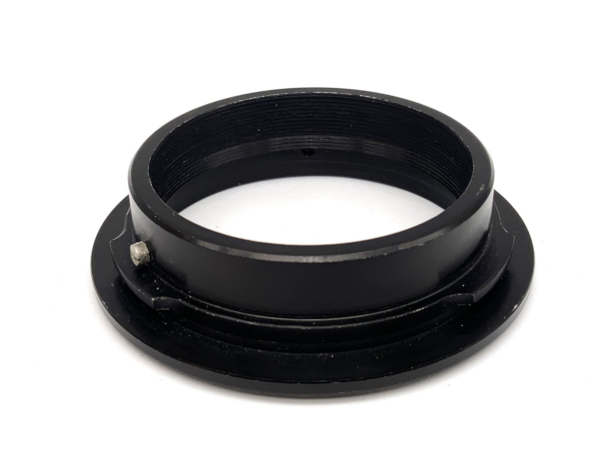 Adaptateur d'objectif Pentacon 0 (connecteur à visser 44 mm -> Praktina)